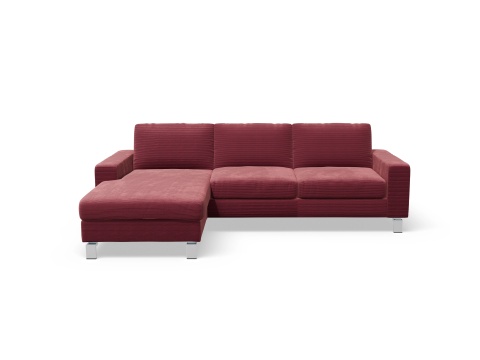 Ecksofa LO Small L